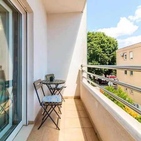 Apartment Ana Split